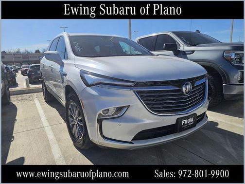 2023 Buick Enclave Premium FWD
