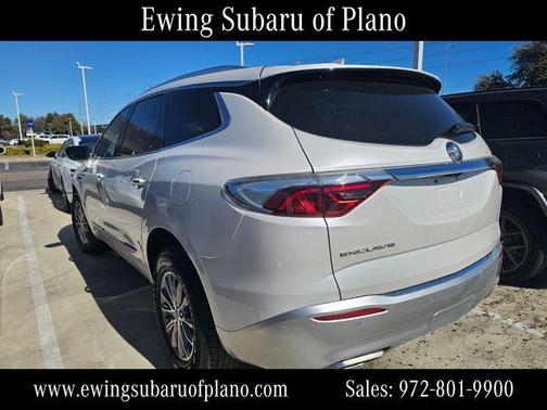 2023 Buick Enclave Premium FWD