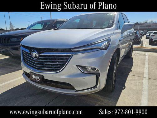 2023 Buick Enclave Premium FWD