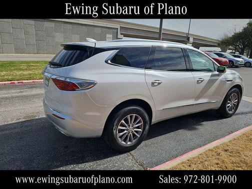 2023 Buick Enclave Premium FWD