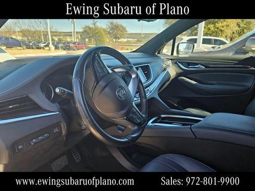 2023 Buick Enclave Premium FWD