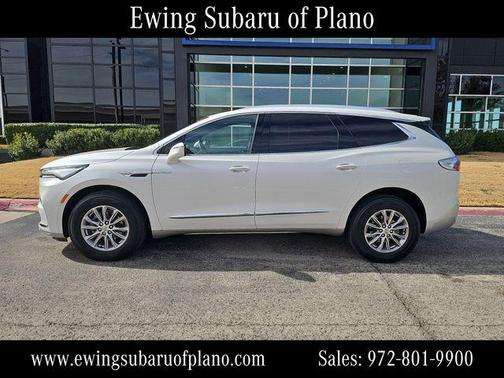 2023 Buick Enclave Premium FWD