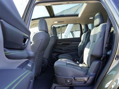 2025 Subaru Ascent Onyx Edition 7-Passenger