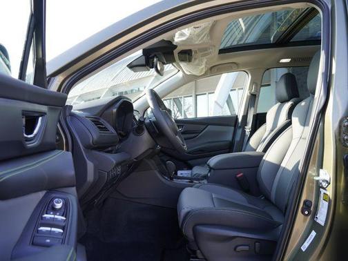 2025 Subaru Ascent Onyx Edition 7-Passenger