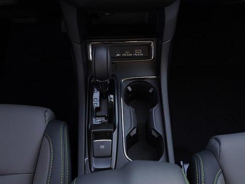 2025 Subaru Ascent Onyx Edition 7-Passenger