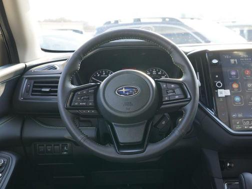 2025 Subaru Ascent Onyx Edition 7-Passenger