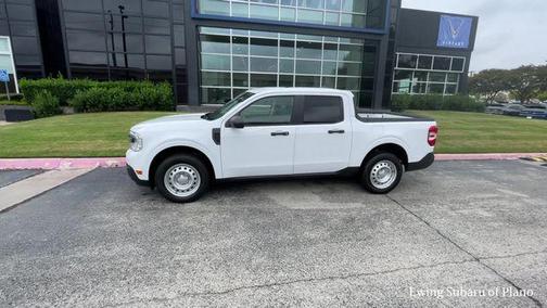 2022 Ford Maverick XL