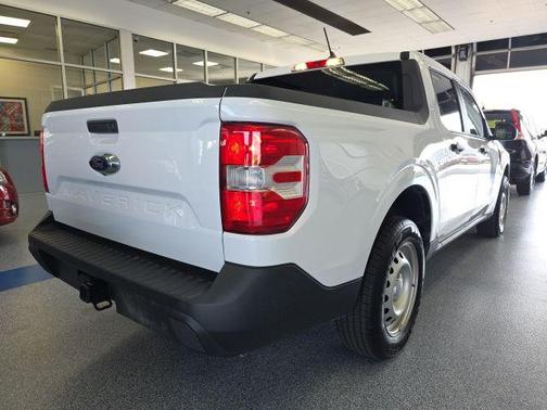 2022 Ford Maverick XL