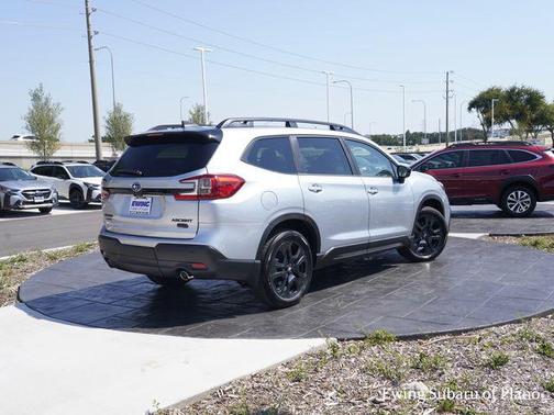 2025 Subaru Ascent Onyx Edition Touring 7-Passenger