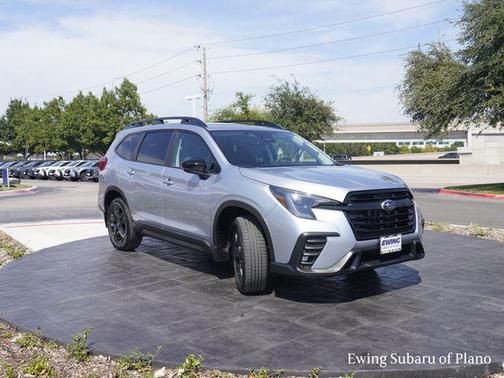 2025 Subaru Ascent Onyx Edition Touring 7-Passenger