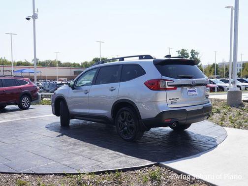 2025 Subaru Ascent Onyx Edition Touring 7-Passenger