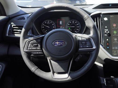 2025 Subaru Ascent Limited 7-Passenger
