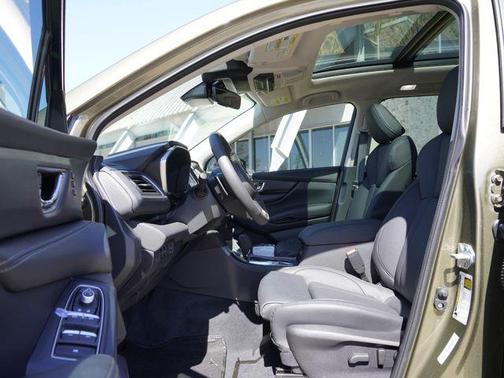 2025 Subaru Ascent Limited 7-Passenger