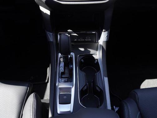 2025 Subaru Ascent Limited 7-Passenger