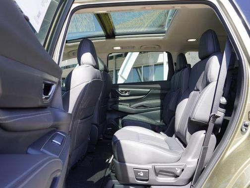 2025 Subaru Ascent Limited 7-Passenger