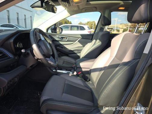 2024 Subaru Ascent Onyx Edition 7-Passenger