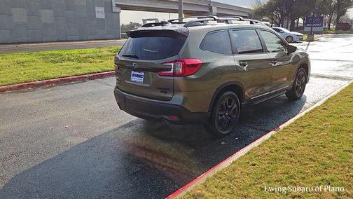 2024 Subaru Ascent Onyx Edition 7-Passenger