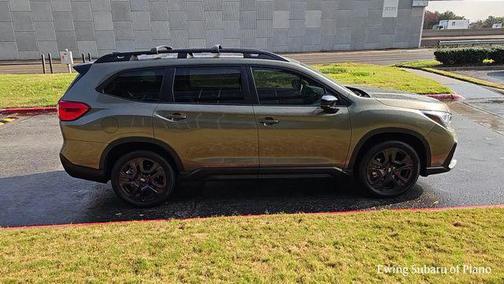 2024 Subaru Ascent Onyx Edition 7-Passenger