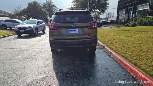 2024 Subaru Ascent Onyx Edition 7-Passenger