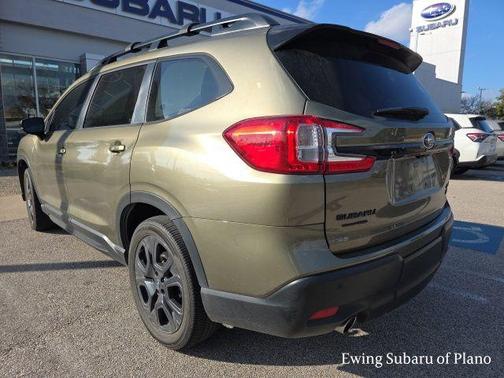 2024 Subaru Ascent Onyx Edition 7-Passenger