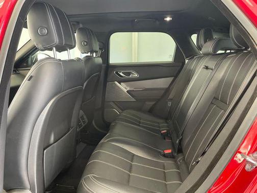 2021 Land Rover Range Rover Velar P250 S