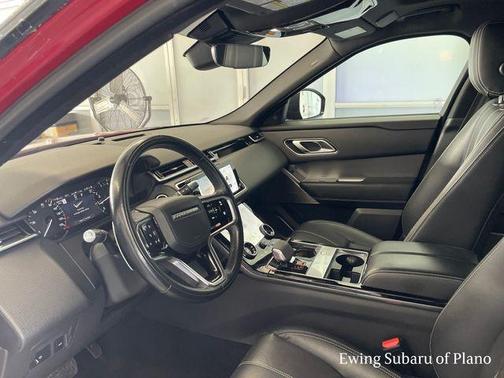 2021 Land Rover Range Rover Velar P250 S