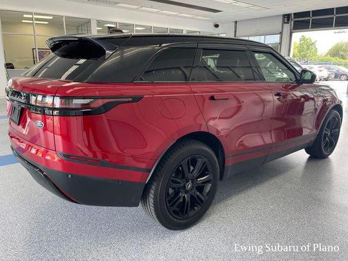 2021 Land Rover Range Rover Velar P250 S