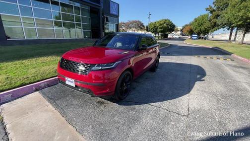 2021 Land Rover Range Rover Velar P250 S