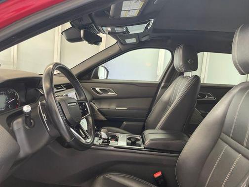 2021 Land Rover Range Rover Velar P250 S