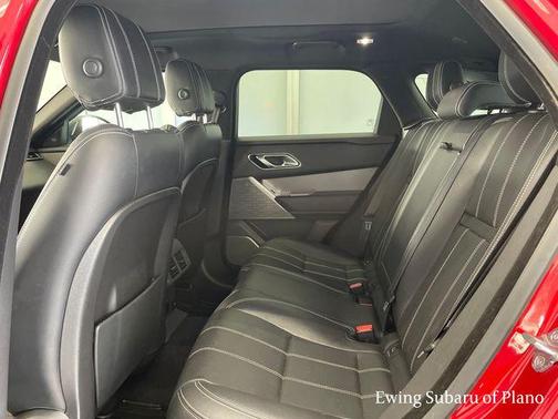 2021 Land Rover Range Rover Velar P250 S