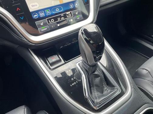 2023 Subaru Legacy Limited