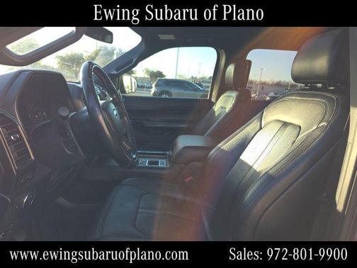 2019 Ford Expedition Max Limited