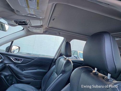 2019 Subaru Forester Touring