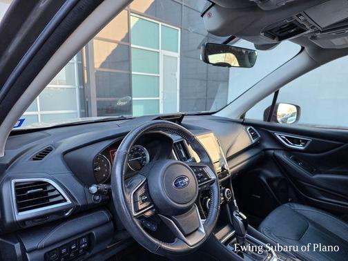 2019 Subaru Forester Touring