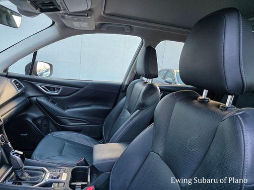 2019 Subaru Forester Touring