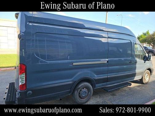 2020 Ford Transit-250 Base