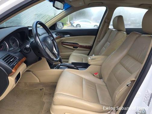 2011 Honda Accord EX-L