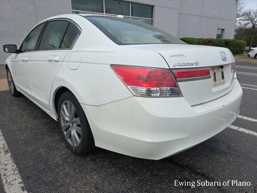 2011 Honda Accord EX-L