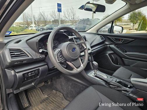 2023 Subaru Impreza Base