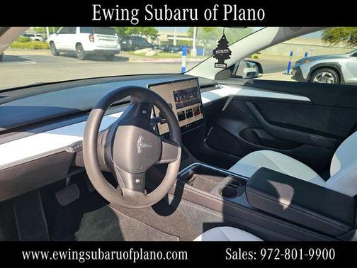 2023 Tesla Model 3 Long Range