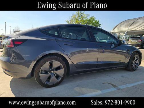 2023 Tesla Model 3 Long Range