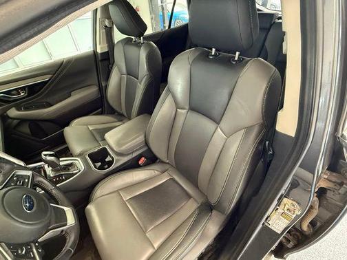 2020 Subaru Outback Onyx Edition XT
