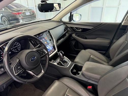 2020 Subaru Outback Onyx Edition XT