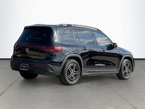 2024 Mercedes-Benz EQB 250 Base