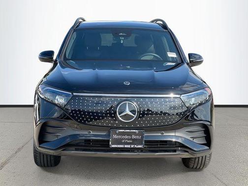 2024 Mercedes-Benz EQB 250 Base