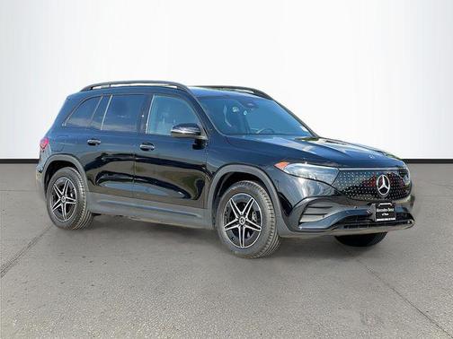 2024 Mercedes-Benz EQB 250 Base