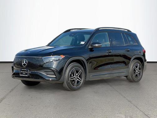 2024 Mercedes-Benz EQB 250 Base