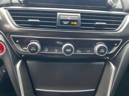 2021 Honda Accord Sport 1.5T