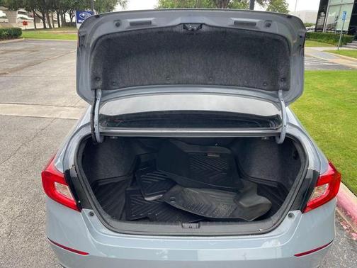 2021 Honda Accord Sport 1.5T