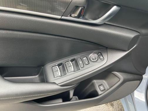 2021 Honda Accord Sport 1.5T
